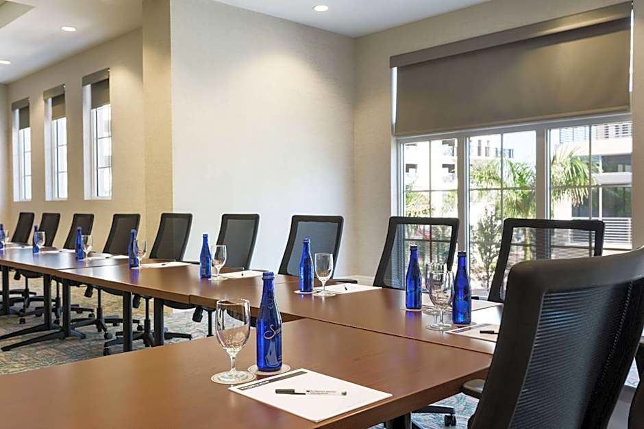 Wyndham Grand Jupiter At Harbourside Place