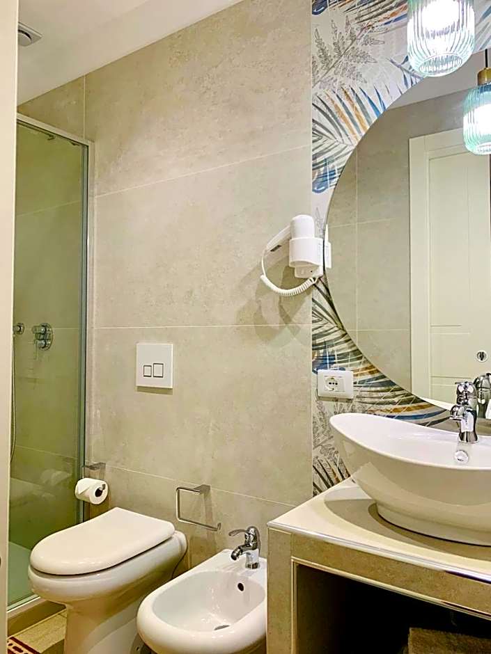 Bed and Breakfast D'Angelo