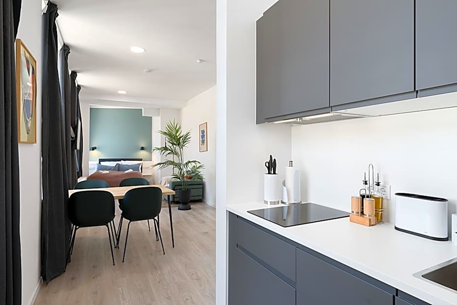 nestup - Hildesheim Zentral