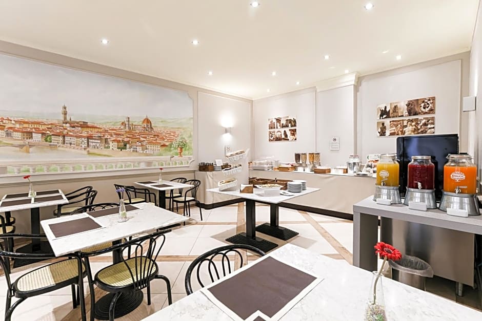 Albergo Firenze