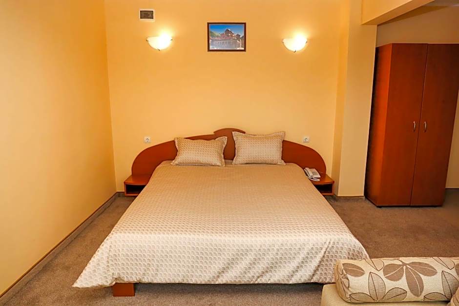 Hotel Bulgaria