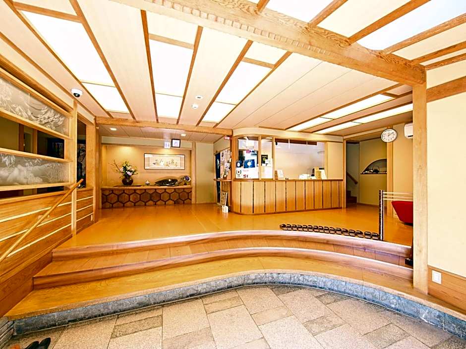 Sinonomesou Kinosaki Onsen