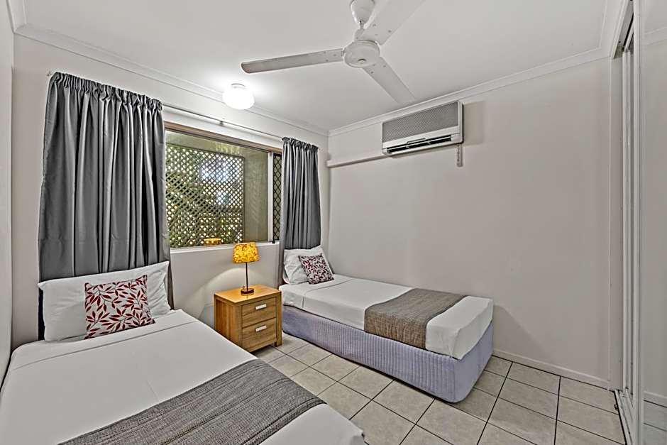 Koala Court Holiday Apartments