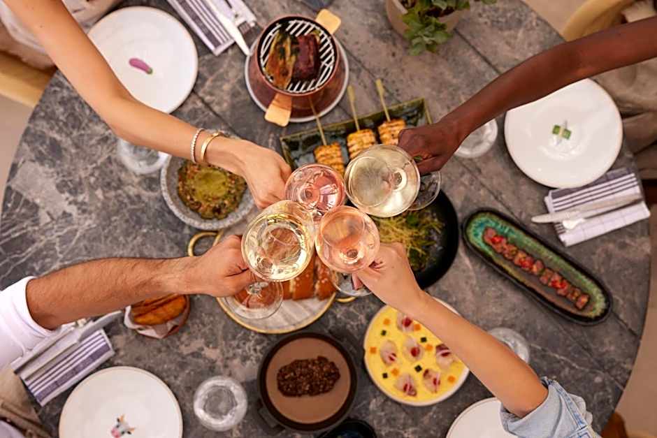 The Coast Bill&Coo-The Leading Hotels of the World