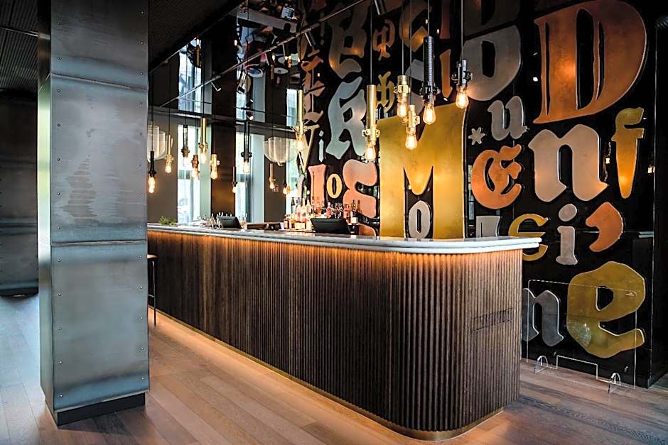 Motel One Hannover-Oper