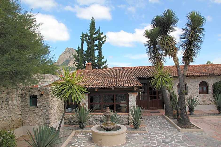 Hotel Parador Vernal