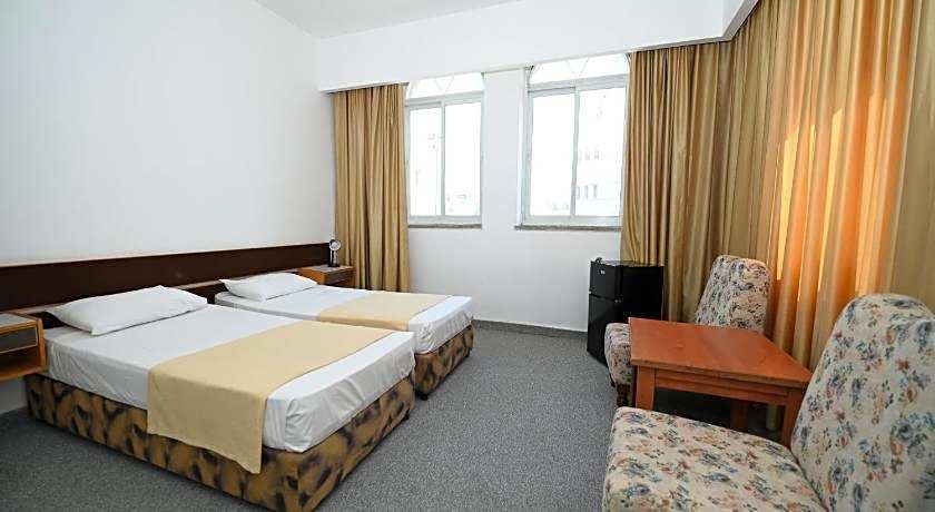 Rivoli Hotel
