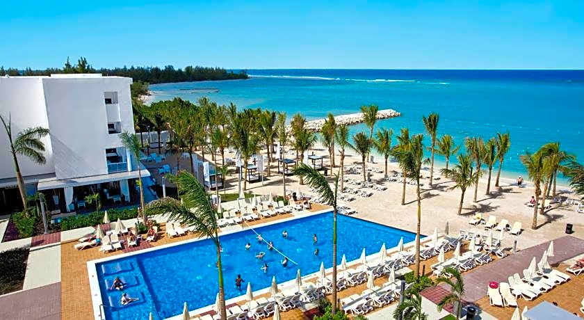 Riu Palace Jamaica - Adults Only - All Inclusive