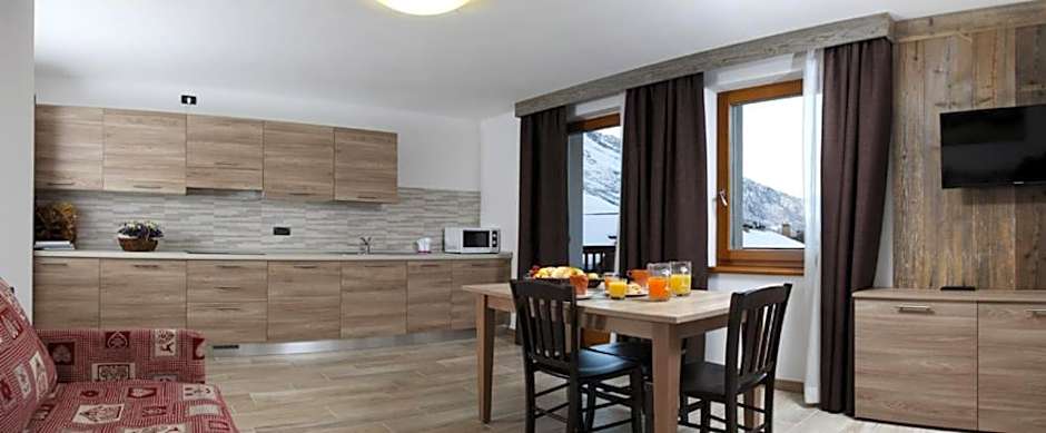 Residence Hotel Anna