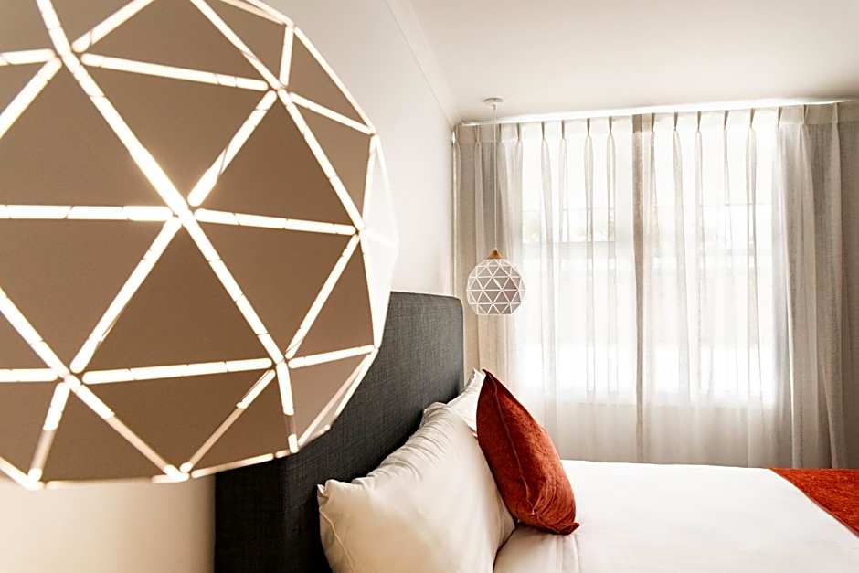 Econo Lodge Mildura
