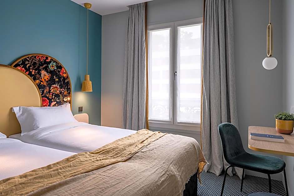 Hôtel Léopold - Orso Hotels