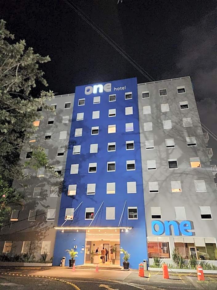 One Xalapa Las Animas