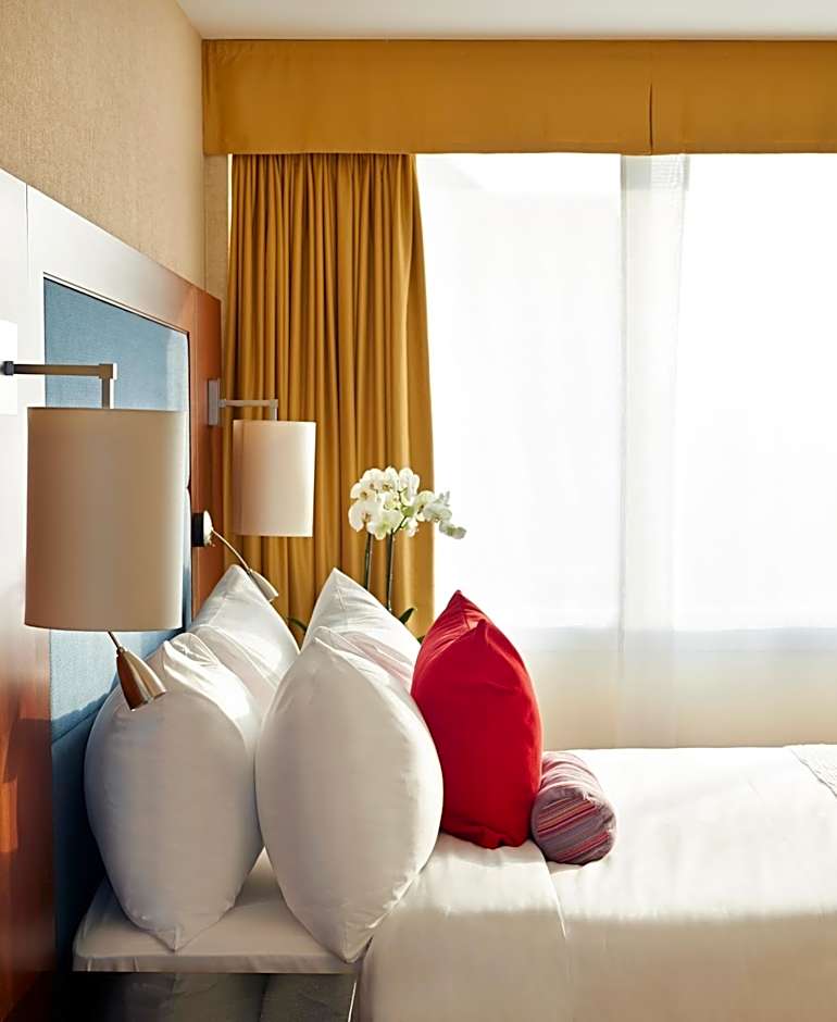 Ghent Marriott Hotel