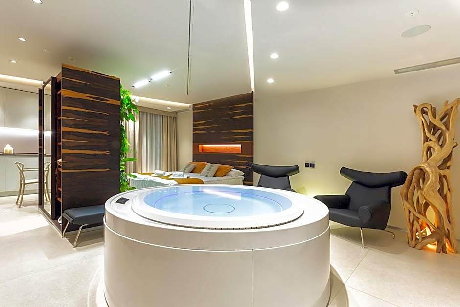 Costa Rica Bibione SPA