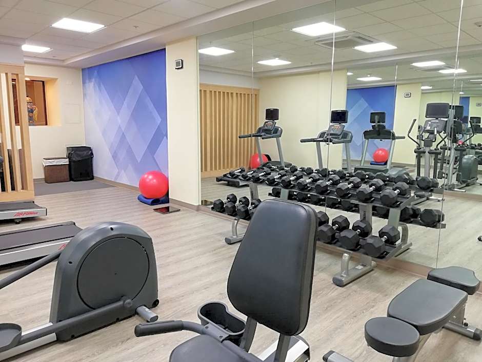 Holiday Inn & Suites Guadalajara Centro Historico By IHG