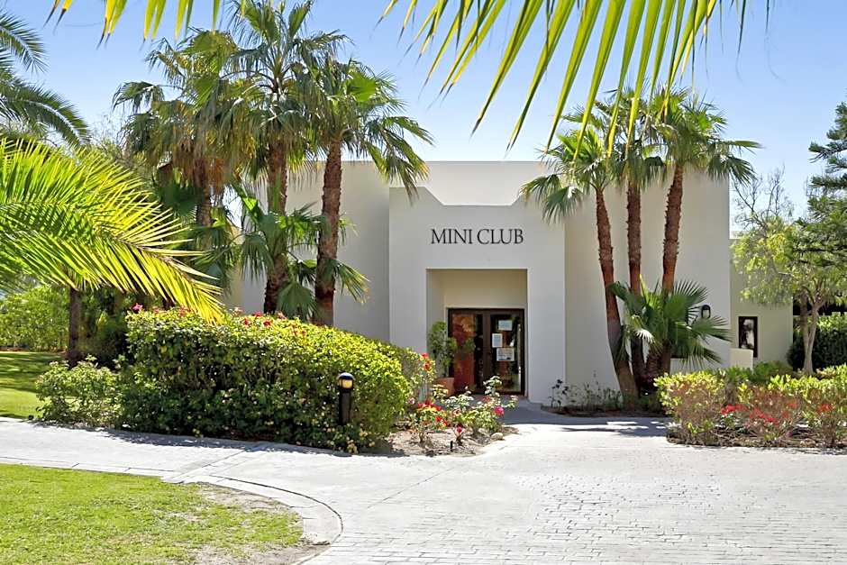 Impressive Playa Granada Golf