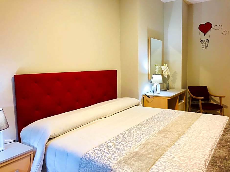 Hotel Viñas 17