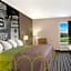Super 8 by Wyndham Stafford/Springfield Area