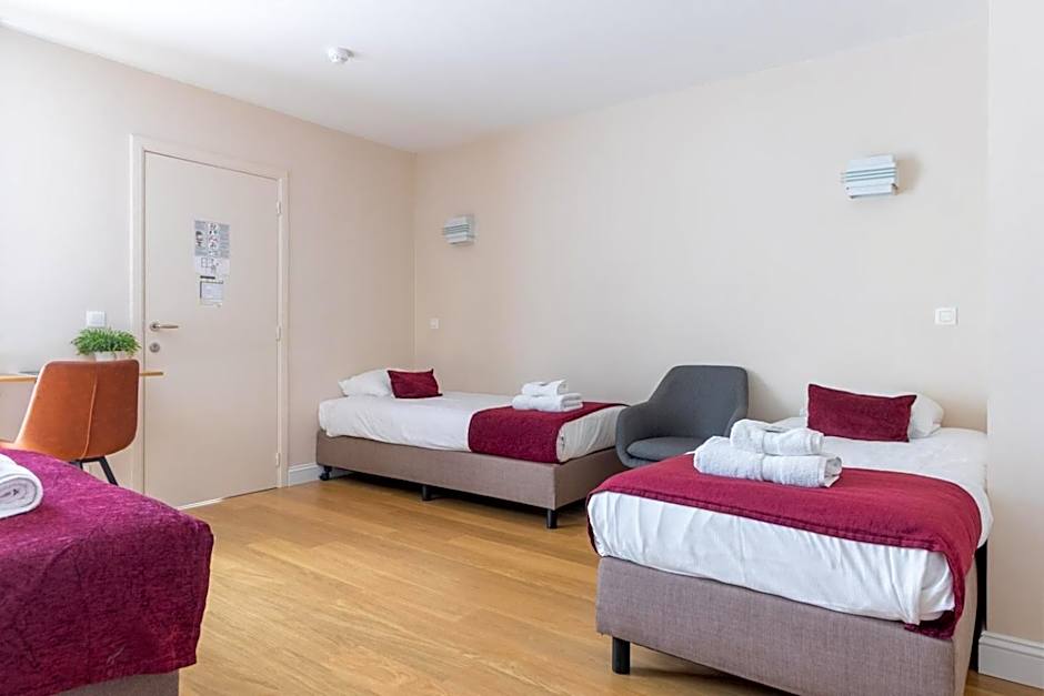 Hotel Montovani