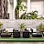 The Golden Ville Boutique Hotel & Spa