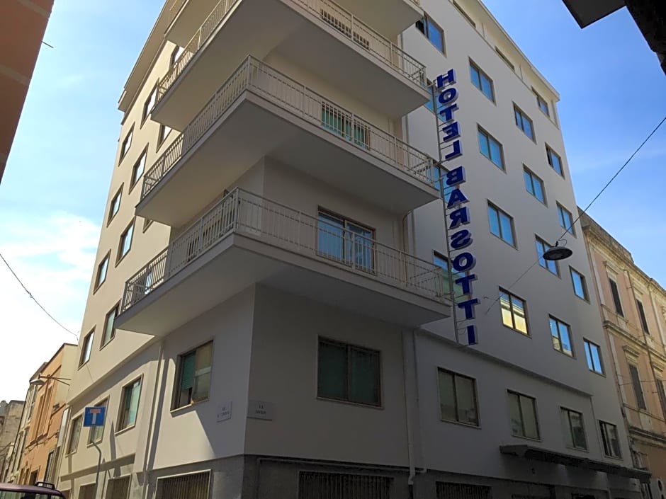Hotel Barsotti