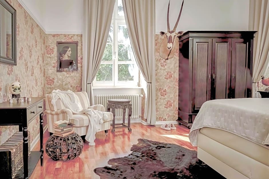 Boutique Suites and Residences Heidelberg- Alte Zigarrenmanufaktur