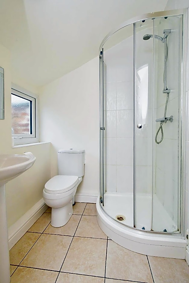 Townhouse @ Earle Street Crewe