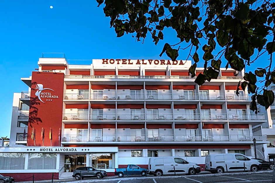 Hotel Alvorada