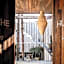 Hotel Los Amantes