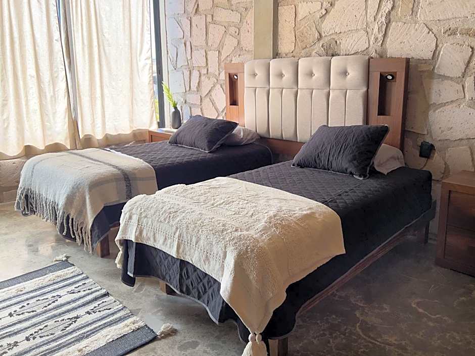 Dos Aguas Hotel Boutique