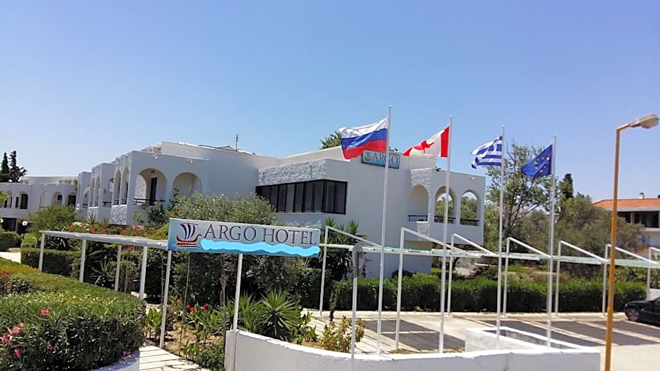 Argo Hotel - Adults Only