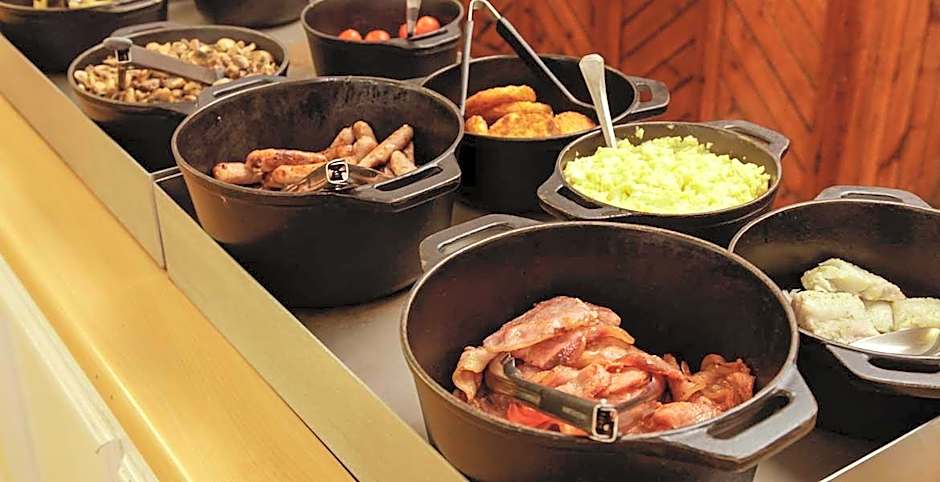 Windsor Self Catering Apartments