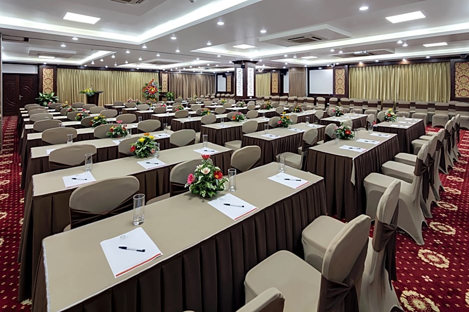 Center Hotel Bac Ninh
