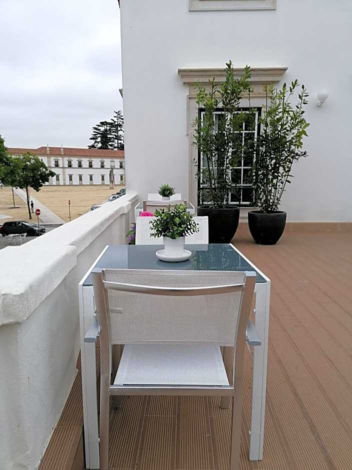 Hostel Rossio Alcobaça