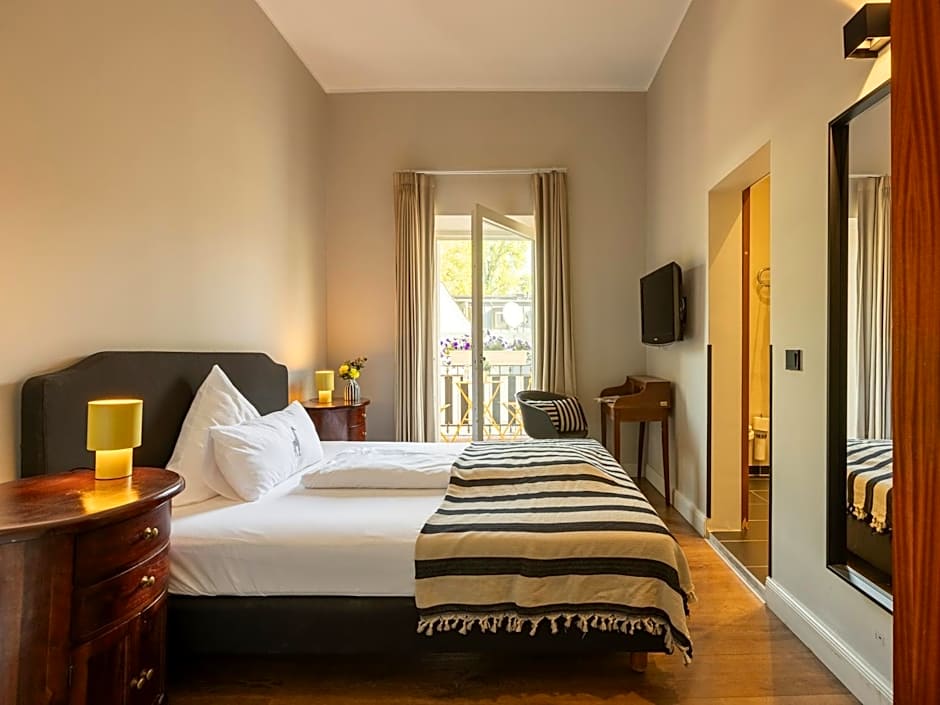 Das Nikolai Hotel