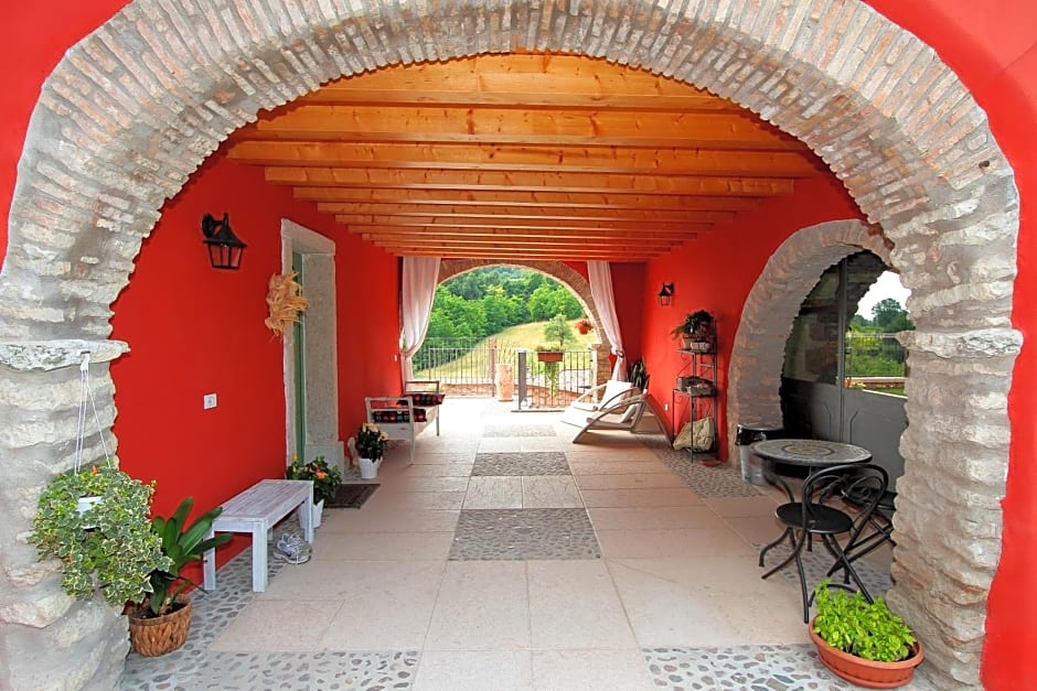 B&B POGGIO CAIAR