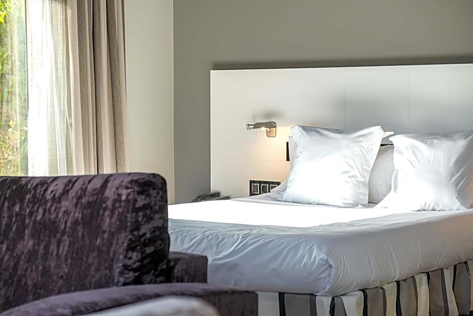 Indiana Boutique Hotel