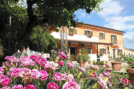B&B Casale Shanti