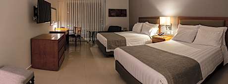Superior Estelar Twin Beds Non Smoking Doble