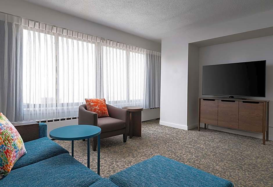 Sonesta ES Suites Chicago Downtown Magnificent Mile - Medical