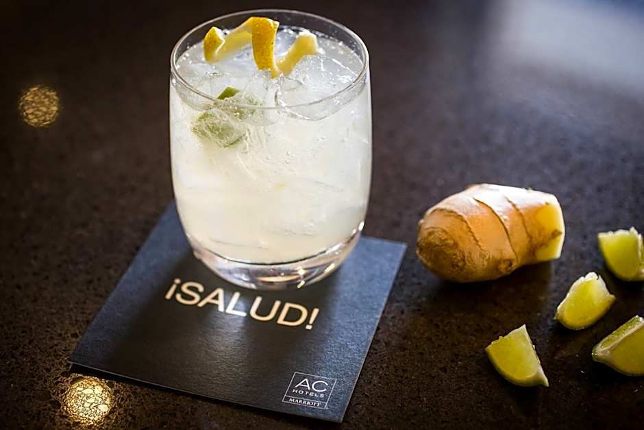 AC Hotel by Marriott Guadalajara Expo, Mexico