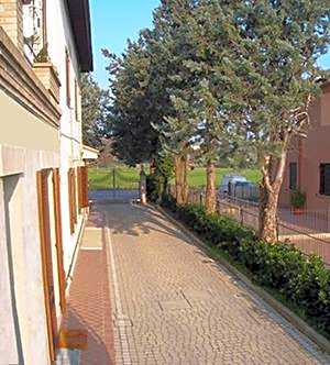 Luconi Affittacamere