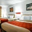 Econo Lodge Truman Inn