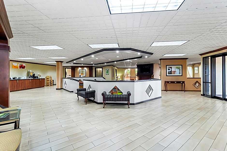 Quality Inn & Suites Florence Civic Center