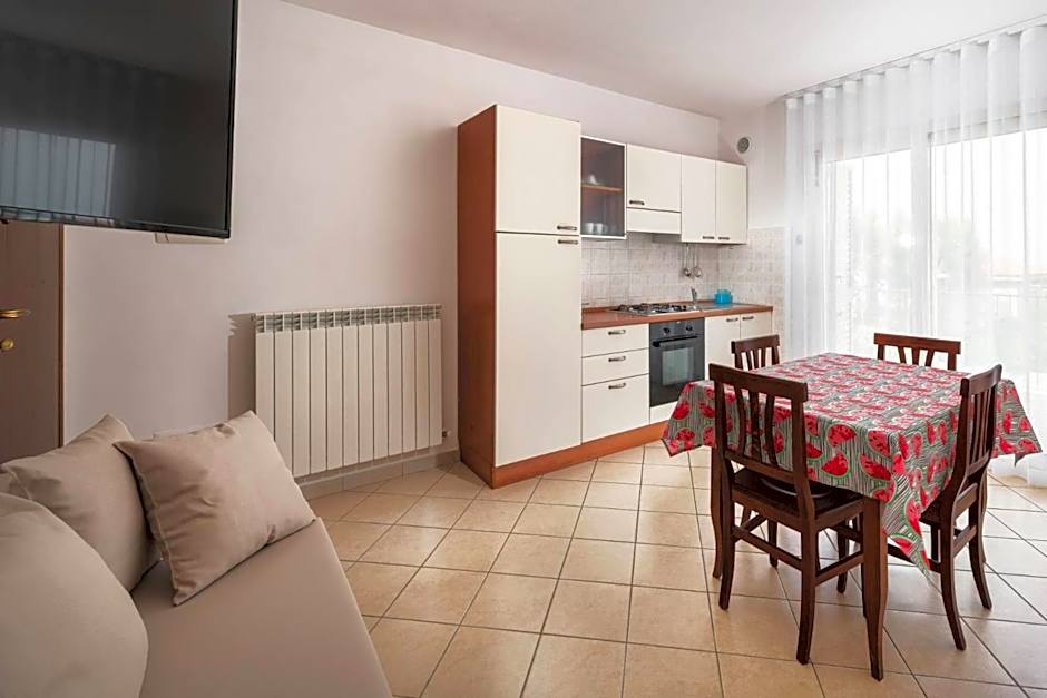 Hotel Poseidon e Nettuno