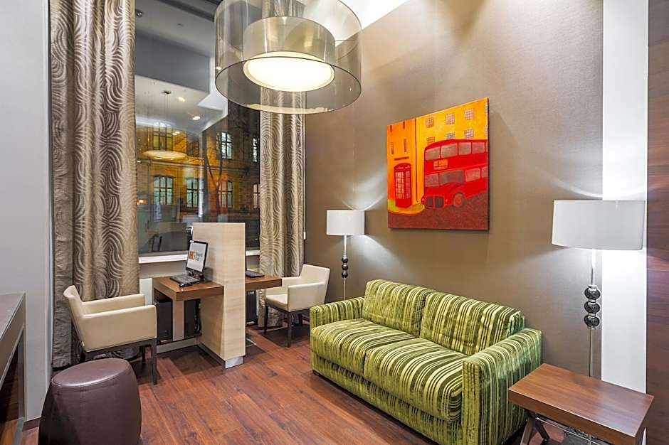 Holiday Inn - Kyiv By IHG