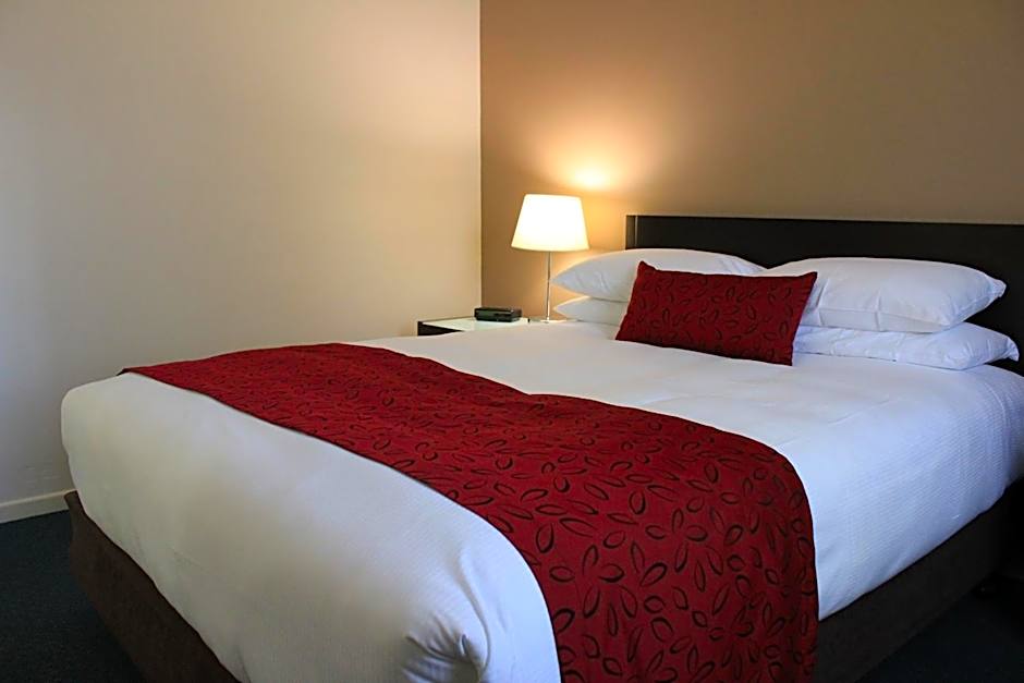 Best Western Ipswich Heritage Motor Inn