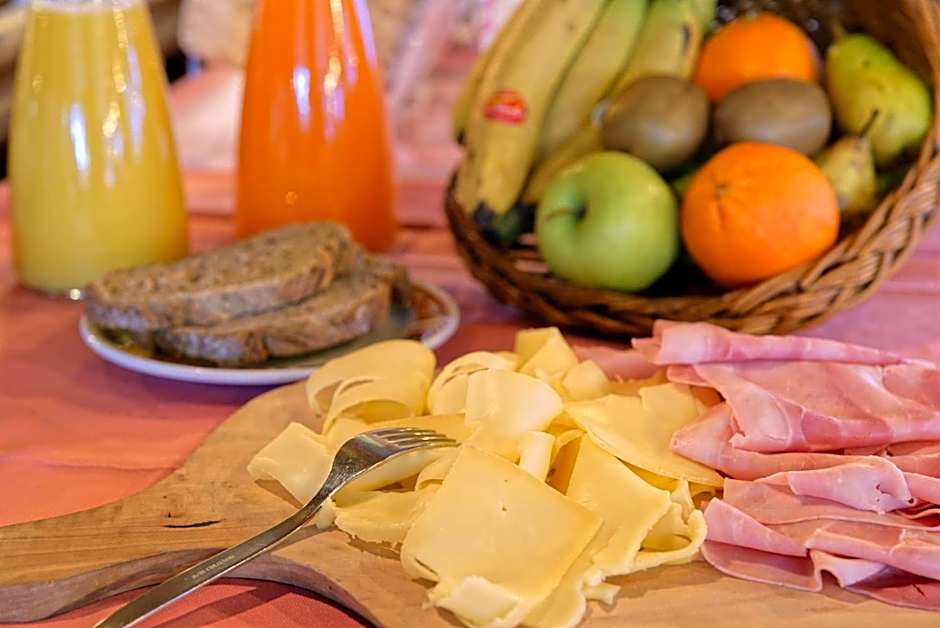 Motel Bivouac de Napoléon