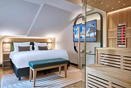 Two-Bedroom Suite