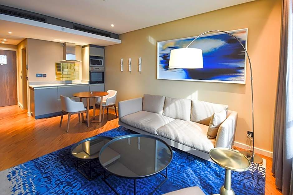 Hotel 2 Fevrier